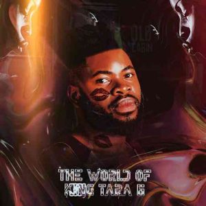 Dj King Tara – Animfonele ft Scotts Maphuma