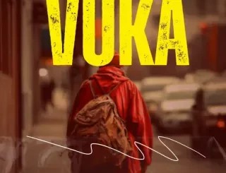 DrummeRTee924 – Vuka ft Salga & Azania