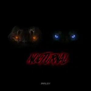 Dwson – Nocturnal ft !Sooks