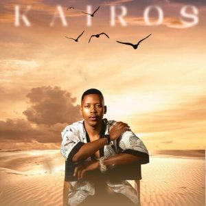 ALBUM: El’Kaydee – Kairos