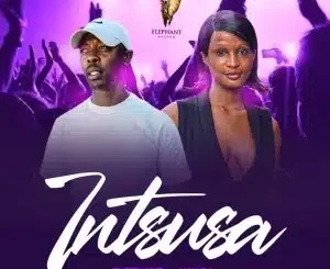 Elephant Beatz – Intsusa ft Kay Da lass