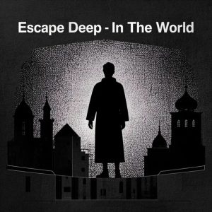 ALBUM: Escape Deep – In The World