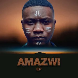 EP: EyeRonik – Amazwi