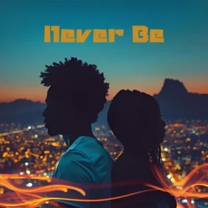Fynite – Never Be ft UPZ & Dahl Hates Disco
