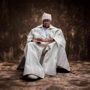 Gaba Cannal – Sunday Service (The 2nd Testament) Amapiano Mix