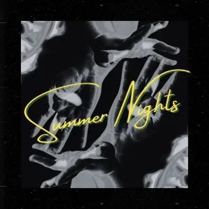 EP: Gabbana – Summer Nights