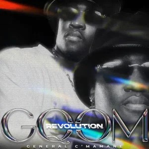 General C’mamane – Go Gqom Or Go Home ft We Dem Boyz & Campmasters