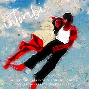 Ghost Da Catalyst – Intombi ft Londie London, Ceeka RSA & Khalil Harrison
