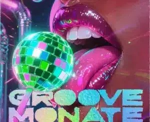 Green Candy – Groove Monate ft Ego Slimflow, Cooper SA, Mbuxx & Ftears