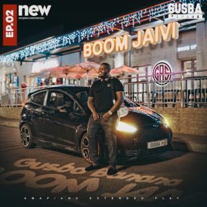 Gusba Banana – System ft Don Ricco & Prefer Wi’ce