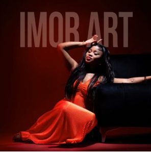 Imor.art – Angivumi Ngam ft Tumza D’Kota, Dinho & Sky_T