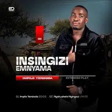 Insingizi Emnyama – Ngangeke ngikuqome