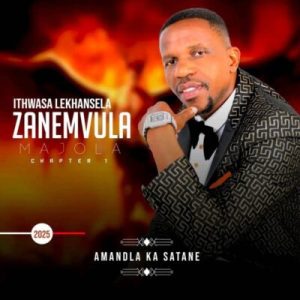 ALBUM: Ithwasa Lekhansela Zanemvula – Amandla Ka Sathane