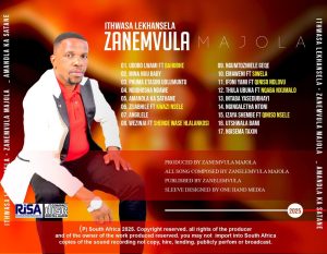 Ithwasa Lekhansela Zanemvula – Amandla Kasathane