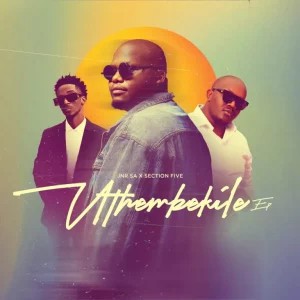 Jnr SA – Nqaba Yam ft Section Five