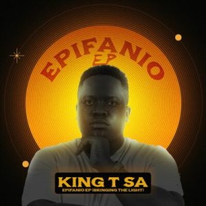 KING T SA – Skoloto ft SBY de Mdee, SIR MSG, Chillie Kid SA, ANELE DAH KING, The B Brothers, MFANA RUSTY & Lindie Bata