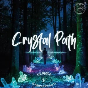 ALBUM: KKMASH & The Godfathers Of Deep House SA – Crystal Path