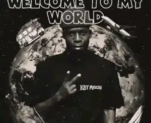 Kay Musician – Tk9 ft Bablo Rsa