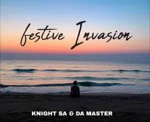 Knight SA – Deeper Soulful Sounds Vol.116 (Festive Year End Mix) ft Da Master