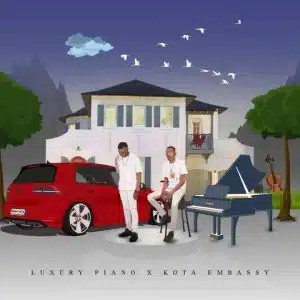 Kota Embassy – Luxury Piano Friday Mix
