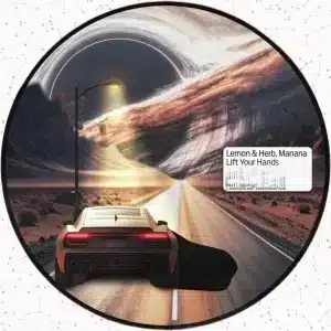 Lemon – Lift Your Hands ft Herb & Manana