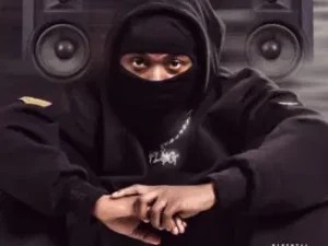 ALBUM: Lord Script – The Undeniable