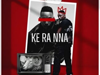 M.J – Ke Ra Nna ft King Tone SA, Shane907 & Ordio O2
