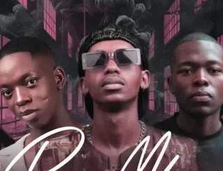 MSONGI – December ft DEEP6 & D’BRAZ