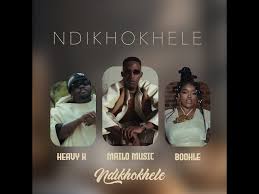Mailo Music – Ndikhokhele ft Heavy-K & Boohle