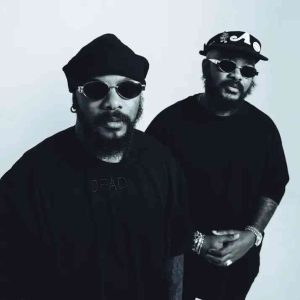 Major League DJz – Balcony Mix Africa ft Ciza