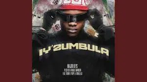 Major_Keys – Iy’Zumbula ft Tyler ICU, TitoM, Yuppe, Khalil Harrison & Tumelo.za