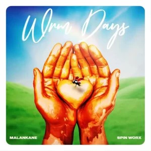 EP: Malankane & Spin Worx – Warm Days