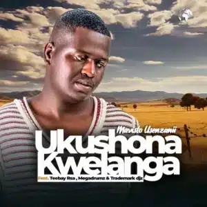 Mavisto Usenzanii – Uk’shona Kwelanga ft Teebay RSA, Megadrumz & Trademark Djz