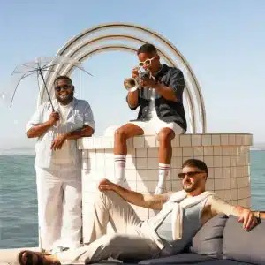 Mi Casa – TER MAIS