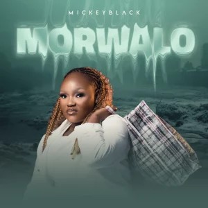 Mickeyblack – Hopola ft DJ Blizz