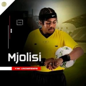 Mjolisi – Ubuhle Obungaka (Snippet)