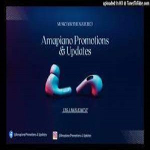 Mpumza K SA – Dark Strings