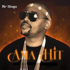 Mr Dingo – Ama Hit ft Sivuyile Dingo
