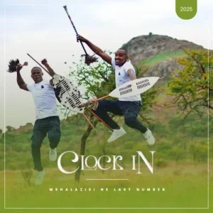 Mshalazisi neLast Number – Professional