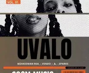 MzakesMan (Rsa) – UVALO!!!