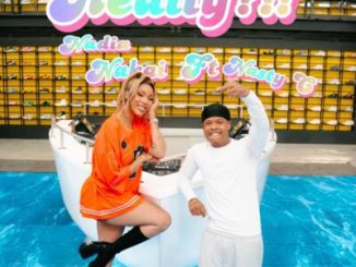 Nadia Nakai – Really ft Nasty C
