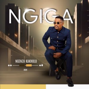 Ngiga – NKOMBOSE KABABA ft MAJIMIZA