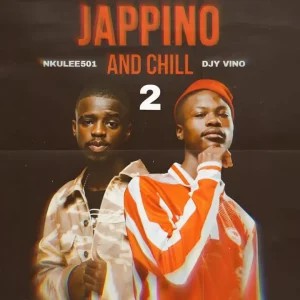 Nkulee501 – Jappino Tsa 25 (Interlude) ft Djy Vino
