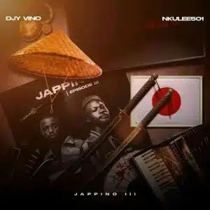 Nkulee501 – Tsa Vox ft Djy Vino & Amukelani M