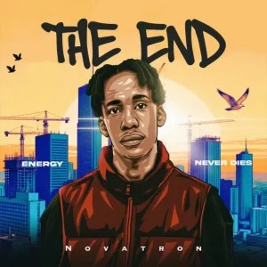ALBUM: Novatron – The End
