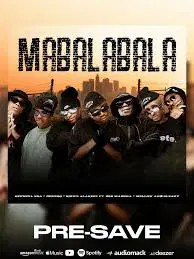 Officixl RSA – Mabalabala ft Benzoo, Sizwe Alakine, Bob Mabena, Mellow & Sleazy