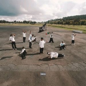 Qwellers – Spenda ft Dahoodhope, Jepedoh, Lowfeye, Fanaticalb3ing, Blue Pappi & Skatle