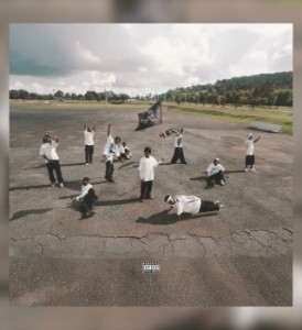 ALBUM: Qwellers – SUPE BHEXEZA 2