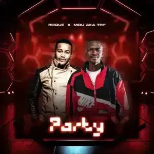 EP: Roque & MDU aka TRP – Party