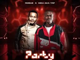 Roque – See The Sun (Dub) ft MDU aka TRP